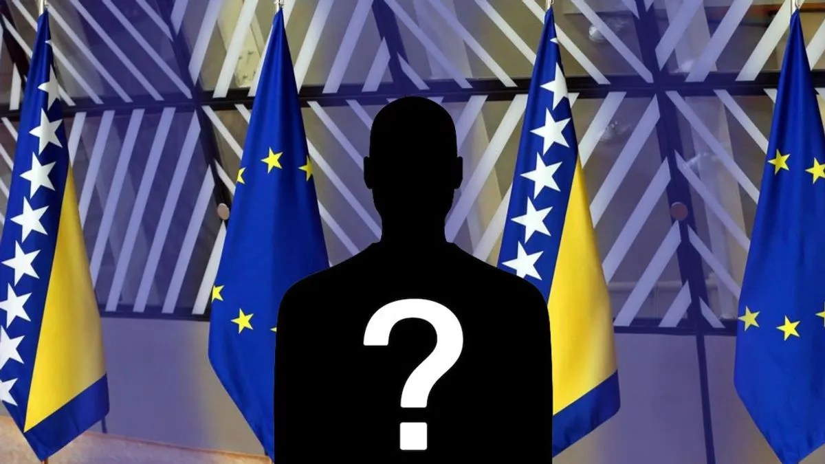 Dok zemlje regiona već zatvaraju poglavlja pregovora, Bosna i Hercegovina tek raspravlja o tome ko će sjediti za stolom.