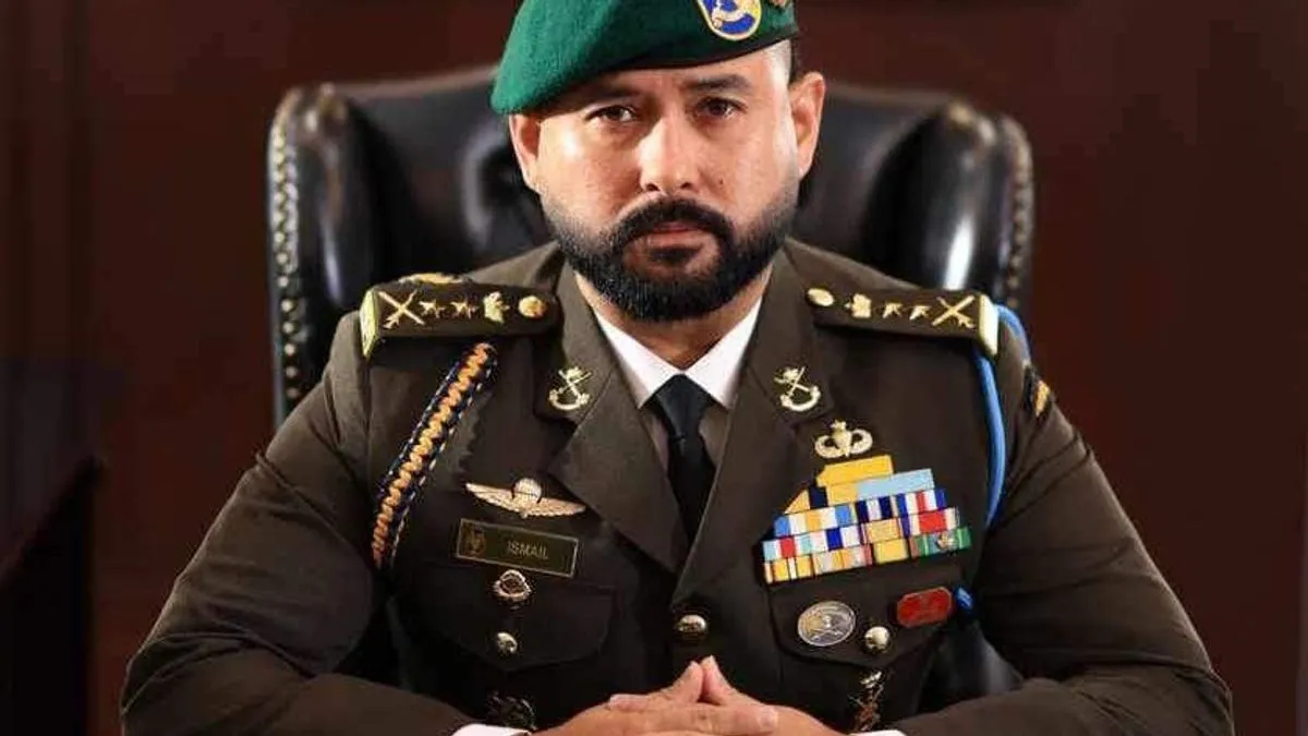 Malezijski princ Ismail ušao u FK Sarajevo: Akademija dobila ime po njemu