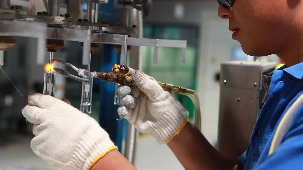 Ideja je da se klasične školske radionice zamijene stvarnim radnim okruženjem u kojem mladi uče primjenjive vještine.