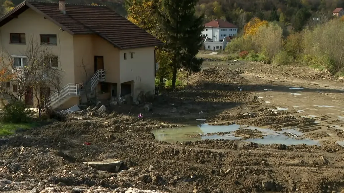 Tunel bez svjetla na kraju: Šteta šuti, a projekat stoljeća stoji u mjestu
