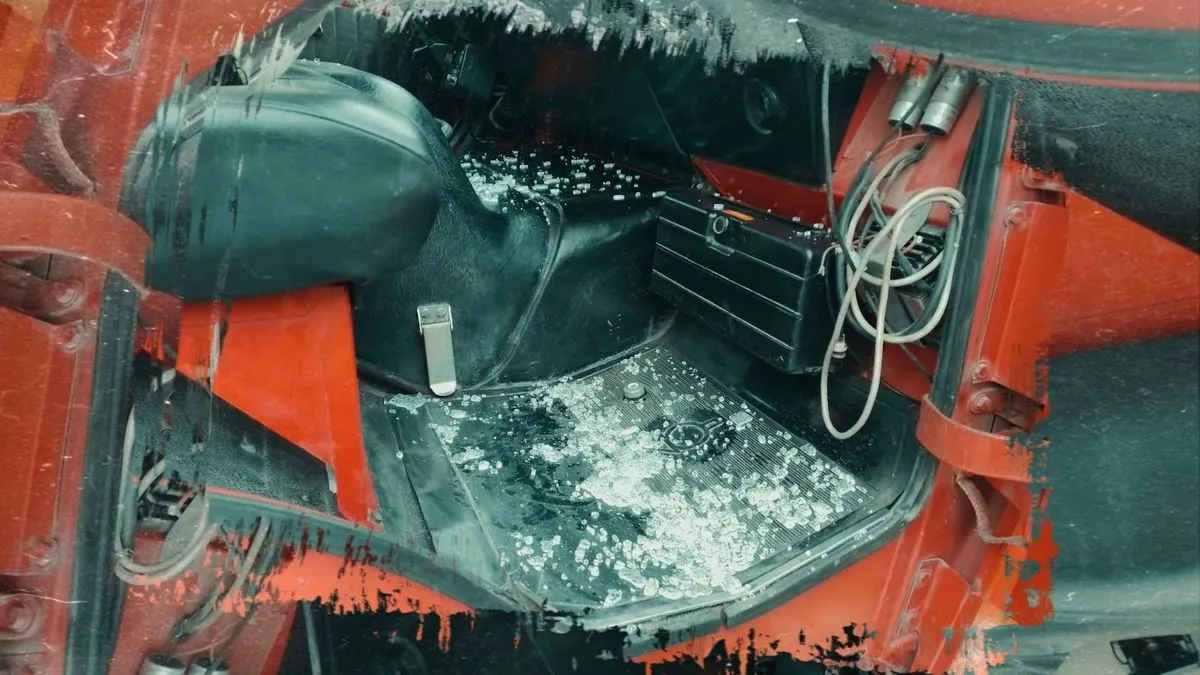 Drama u bh. gradu: Vatrogasce dočekao nasilnik umjesto plamena