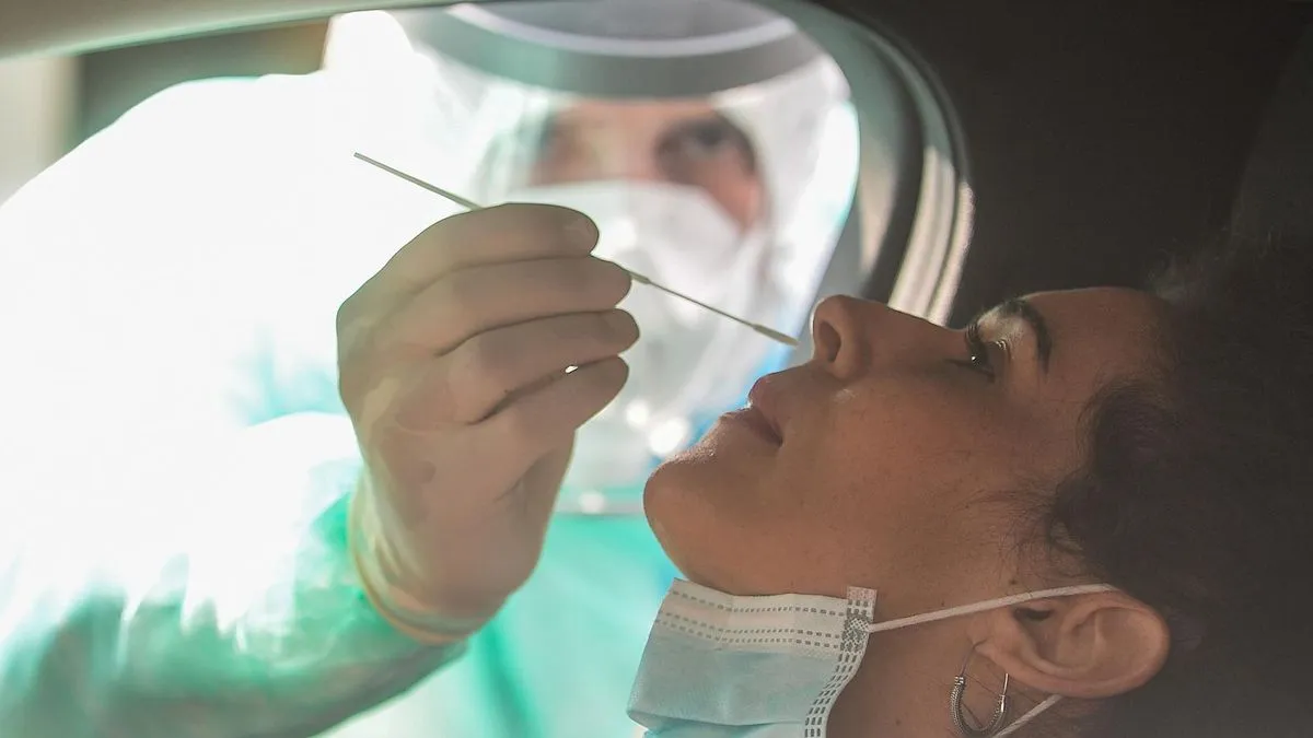 Zaista bih apelirao da se nabave bar brzi testovi koji će se odraditi odmah u ambulanti i da se onda može napraviti adekvatna zaštita - govori Drljević.