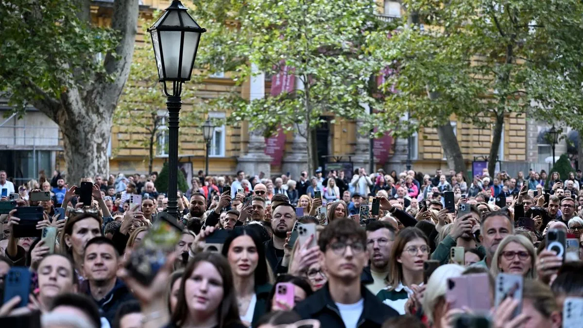 Brojni gradovi BiH, regiona i svijeta opraštaju se od Halida: Suze, pjesme i sjećanja