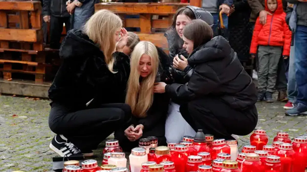 Dvoje ministara podnijelo ostavke nakon brutalnog ubistva u Sloveniji