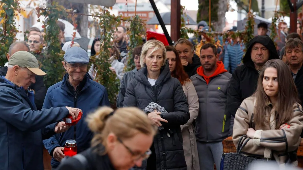 Nakon brutalnog ubistva u Sloveniji: Vlada najavila hitne mjere i veće kazne
