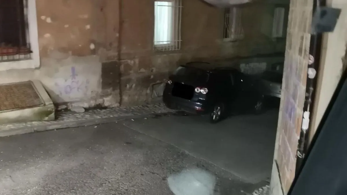 'Naš ‘album’ je već poprilično bogat, a vaše vozilo bi moglo postati nova zvijezda kolekcije.'