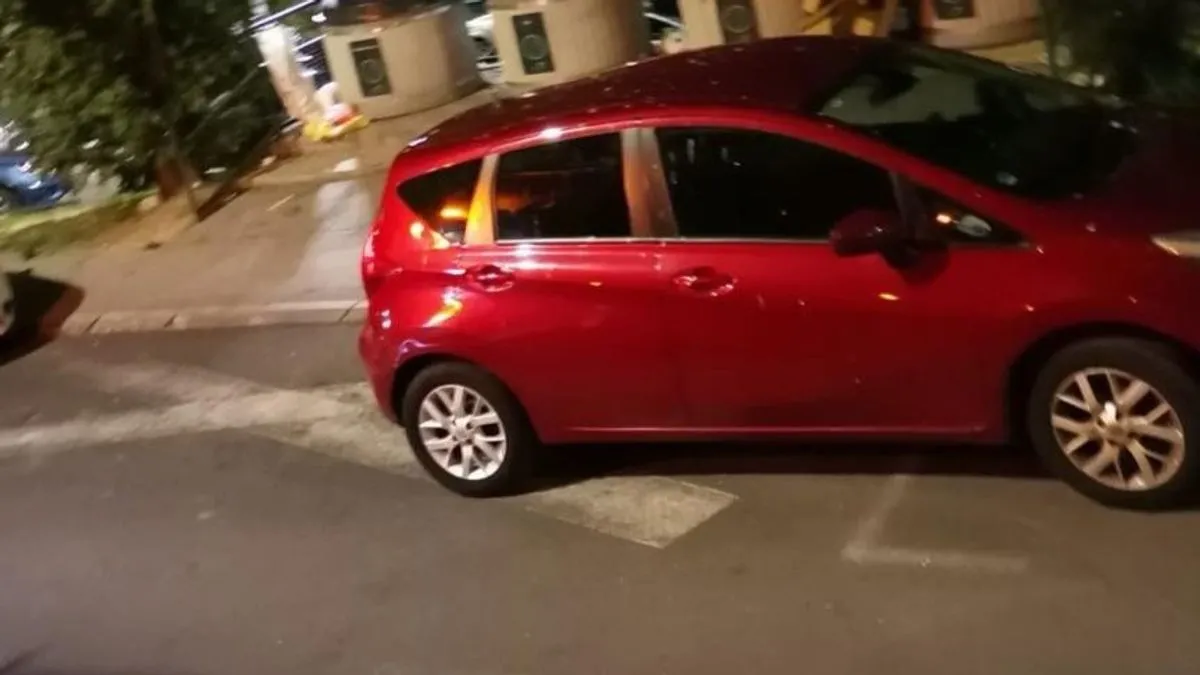 'Naš ‘album’ je već poprilično bogat, a vaše vozilo bi moglo postati nova zvijezda kolekcije.'