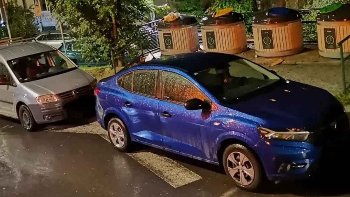 'Rad' poručio vozačima: Ako vam je automobil drag, a novčanik još draži, razmislite dvaput