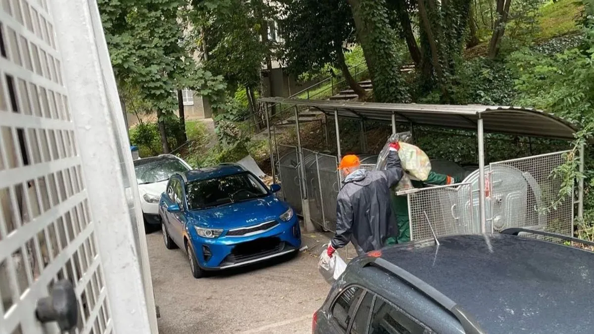 'Rad' poručio vozačima: Ako vam je automobil drag, a novčanik još draži, razmislite dvaput