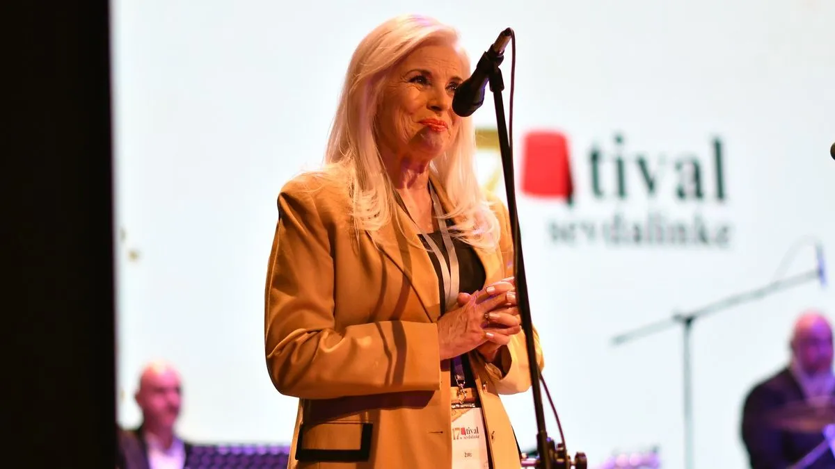  Festival Sevdalinke “Sevdalinko u srcu te nosim” ostaje simbol kulturnog identiteta Tuzle i cijele Bosne i Hercegovine 
