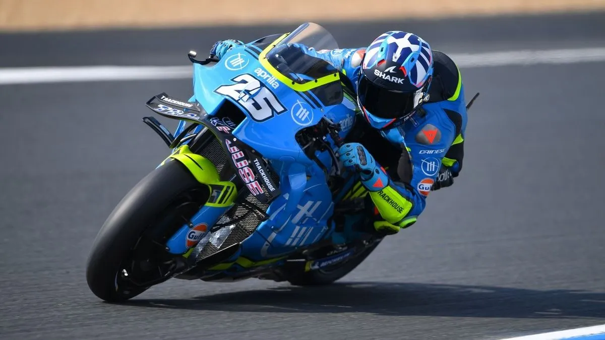 Moto GP šampionat se nastavlja sljedeće nedjelje Velikom nagradom Malezije