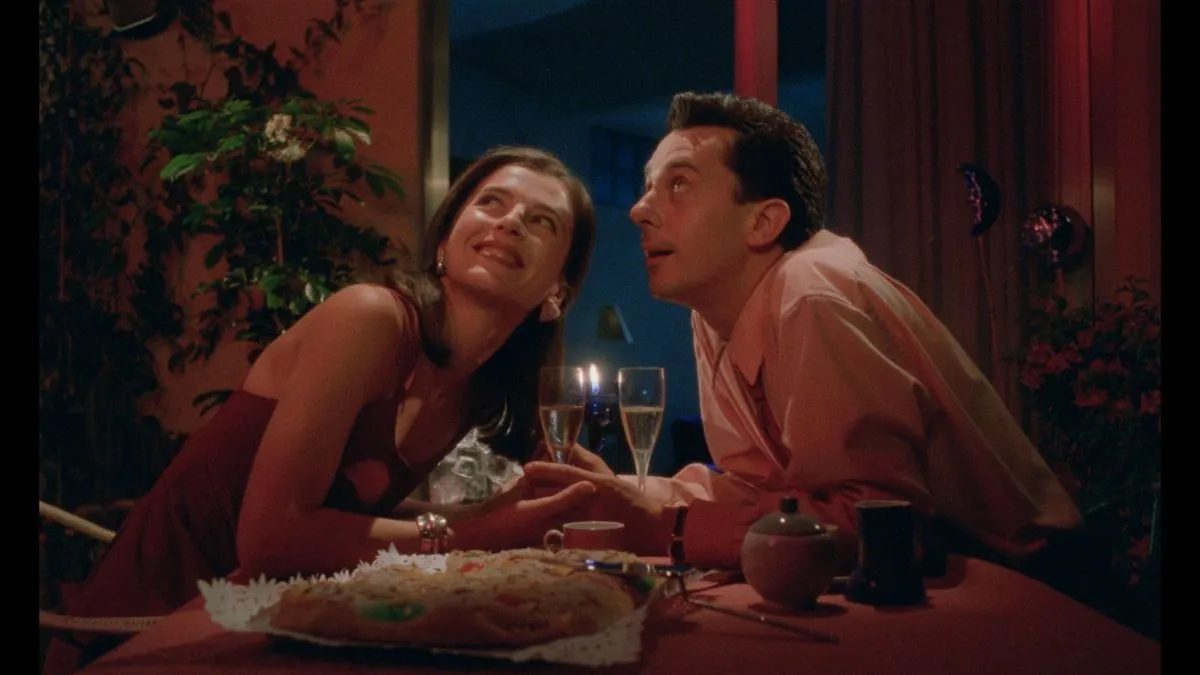 Program čini jedinstvena selekcija od sedam filmova koji do sada nisu prikazivani u Bosni i Hercegovini