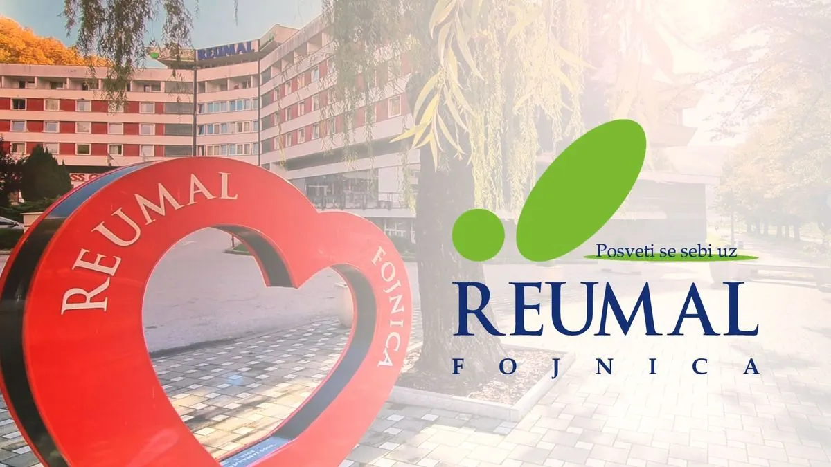 Reumal Fojnica jedini u državi zbrinjava nepokretne pacijente, liječe punih 100 godina
