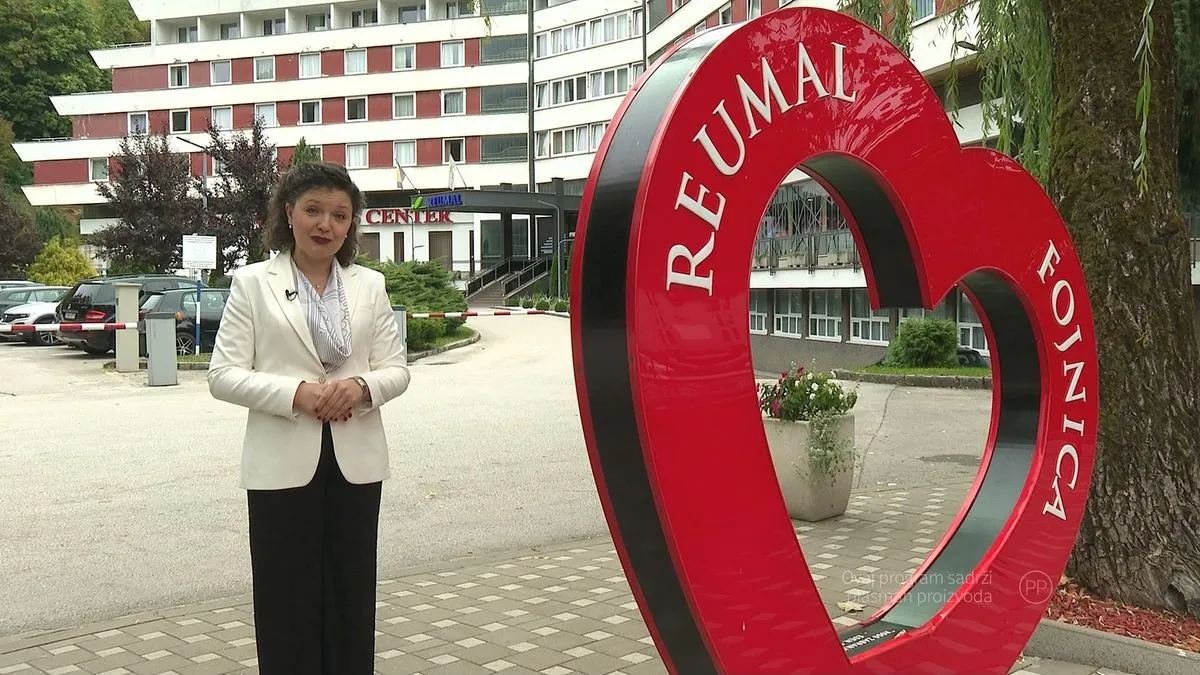 Reumal Fojnica jedini u državi zbrinjava nepokretne pacijente, liječe punih 100 godina