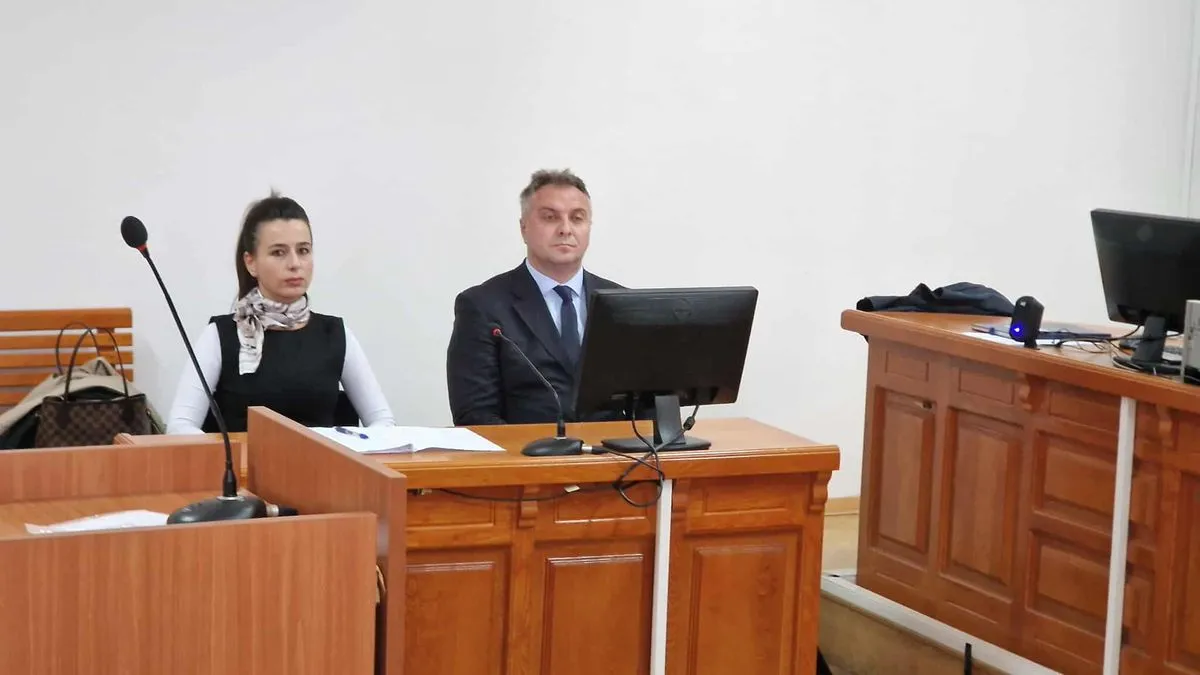 Završen dokazni postupak: Idućeg mjeseca presuda Elmedinu Konakoviću