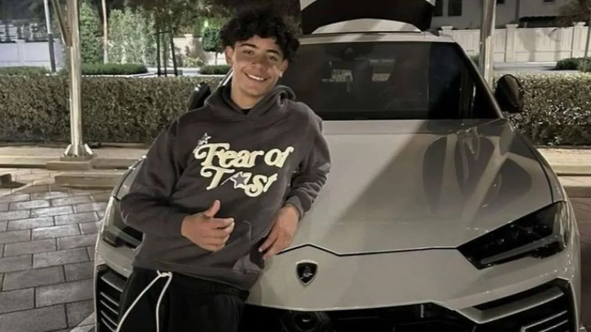 Automobil pokreće snažni V8 motor s 650 konjskih snaga, koji mu omogućava ubrzanje od 0 do 100 km/h za samo 3,5 sekundi i maksimalnu brzinu od 305 km/h