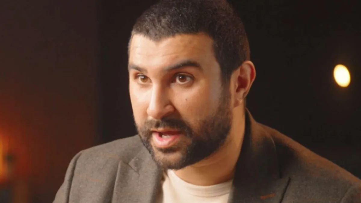 Hamdi će biti pušten iz pritvora ICE-a u sljedećih nekoliko dana i vratiti se u Veliku Britaniju, kažu njegovi predstavnici.