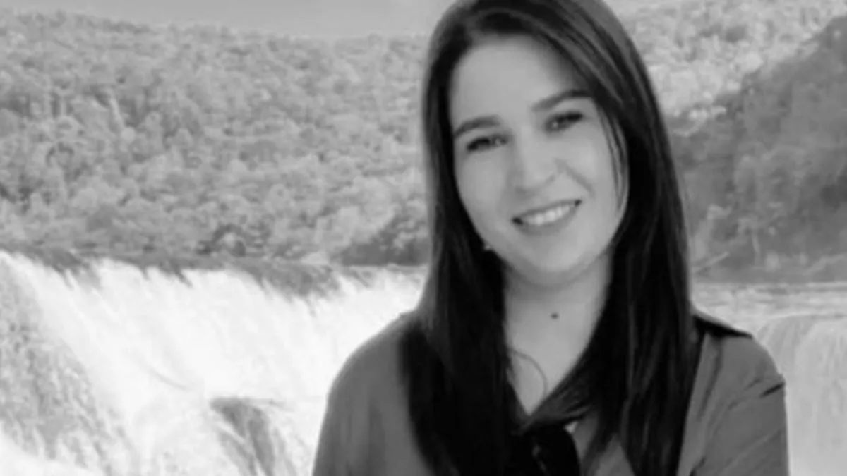 Prijatelji i kolege opraštaju se od Samre Livadić, mlade doktorice koja je počinila samoubistvo