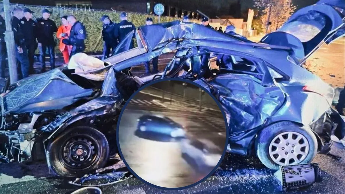 Prema riječima rodice ovog mladića, on je te večeri sa prijateljem došao u Beograd, najvjerovatnije, zbog provoda.