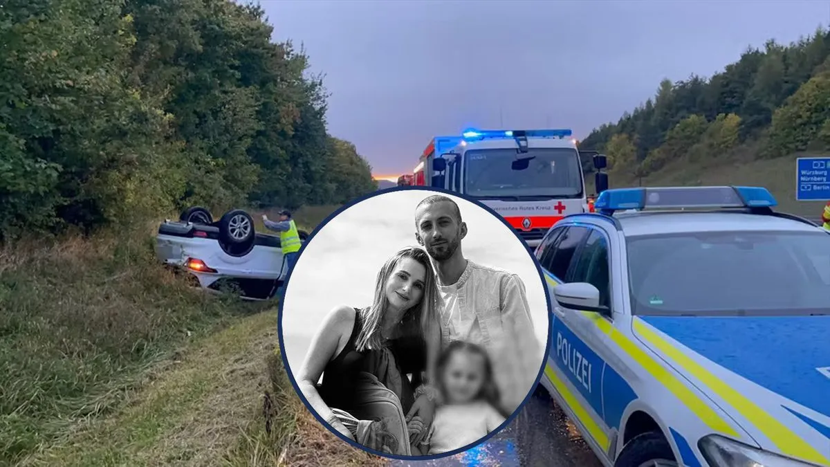 Nažalost, majka Hanka i njena beba Adian izgubili su život na mjestu nesreće.