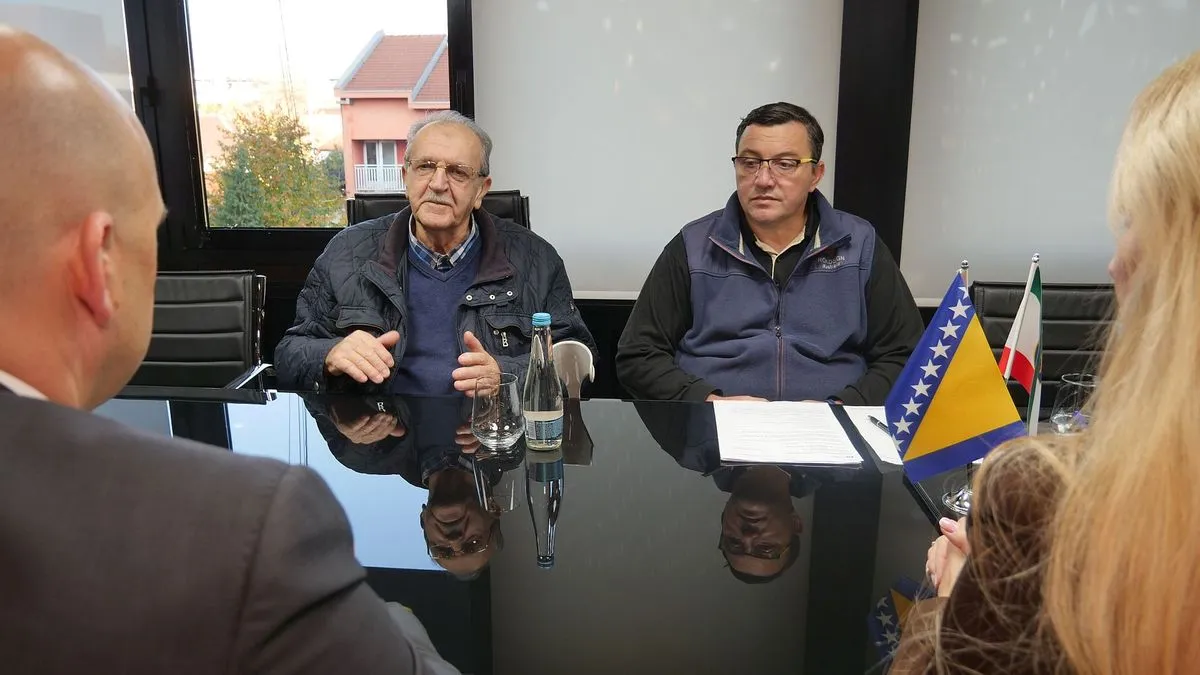 Velike promjene za dijabetičare: Projekat koji je 'zaspao'u ladicama ponovo se budi