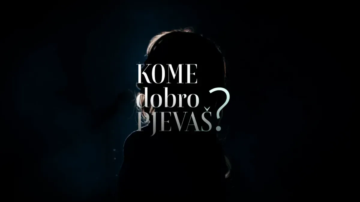 Kome dobro pjevaš? Prijavite se i postanite novo lice naše muzičke scene