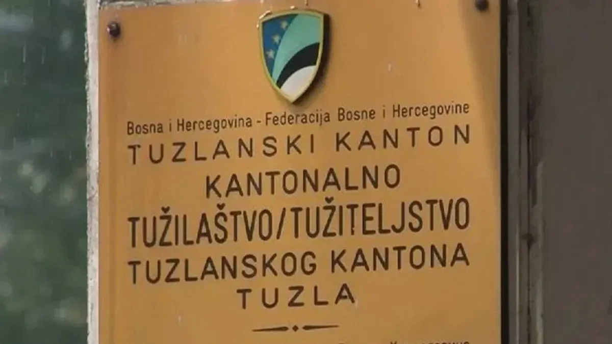 Nakon novog slučaja koji je zgrozio javnost: U Tuzli najavljena protestna šetnja i traženje ostavki