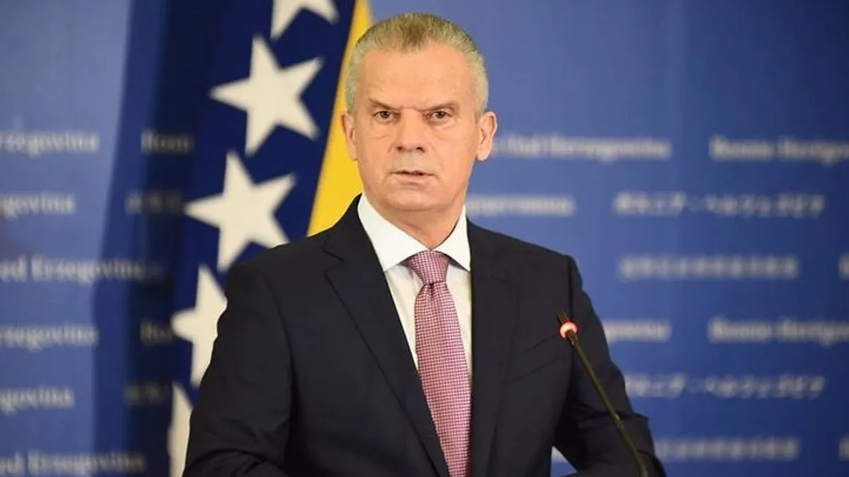 Otišao je umjetnik iz naroda koji je pjesmom spajao ljude: Od Halida se opraštaju brojni političari