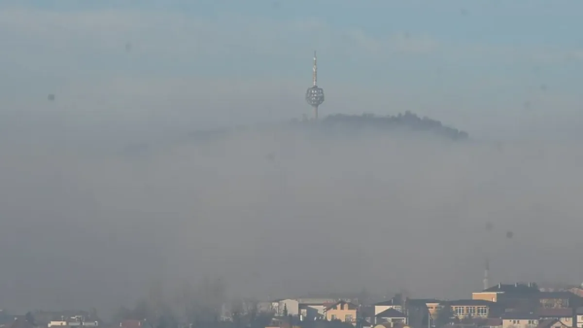 Tihi ubica nad Sarajevom: Nevidljivi otrov prodire u krv i izazivaju demenciju!