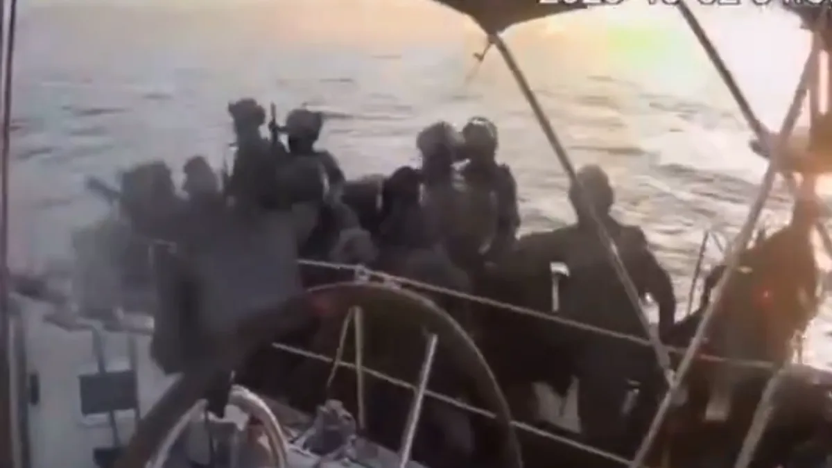 Erdogan: Flotila pokazala ubilačko lice Izraela i ludost genocidnog kadra da prikrije zločine u Gazi