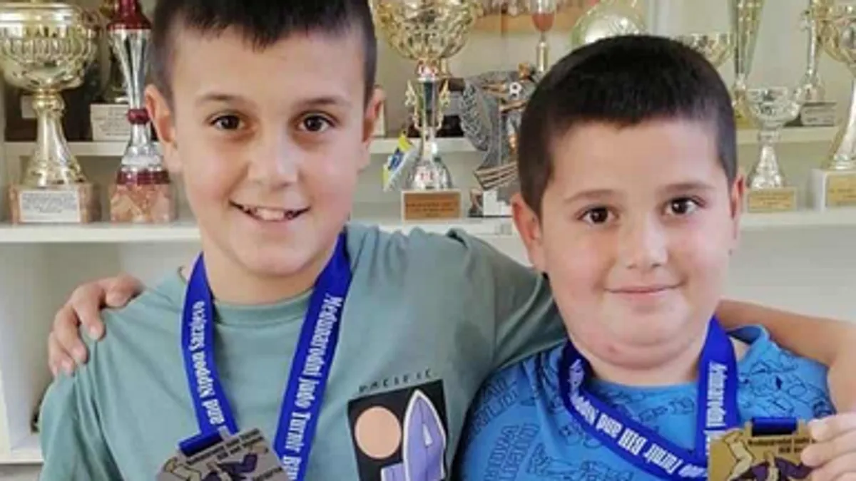 Bosna i Hercegovina oduvijek je bila rasadnik znanja, mjesto gdje se umovi bruse, a talenti procvjetavaju.