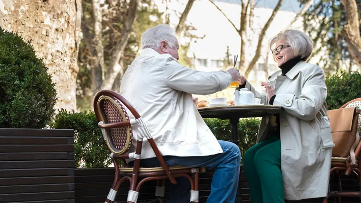 Jako dobra vijest za naše penzionere: Mogli bi početi dobivati '13. penziju'