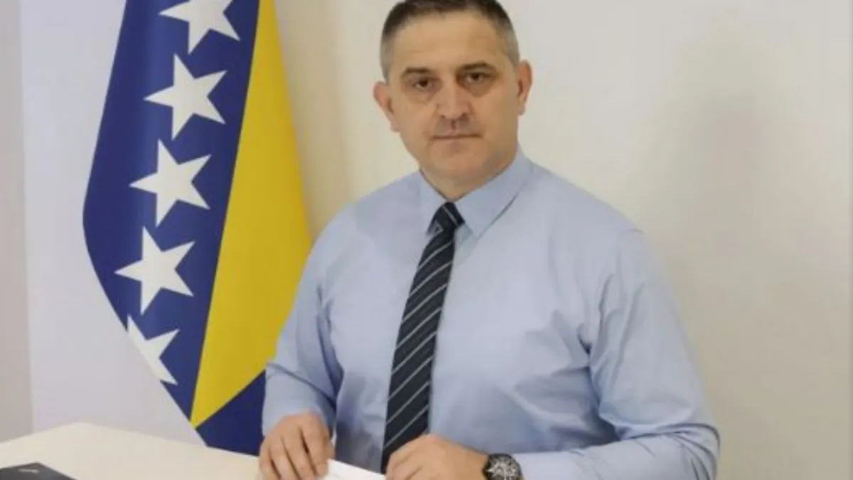 Izmjenama zakona o doprinosima, Zavod je izgubio status samostalnog nosioca vlastitih prihoda, kaže Peštek