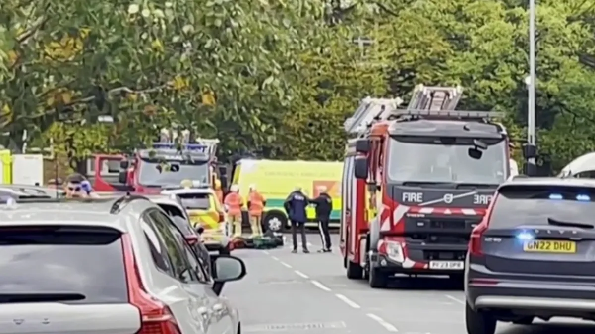 Motiv za napad, kao i više informacija o samom napadaču, još uvijek nije otkriven