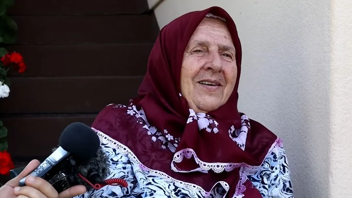 Jasmina se ponovo udala sa 64 godine: Sad mi treba više nego ikad