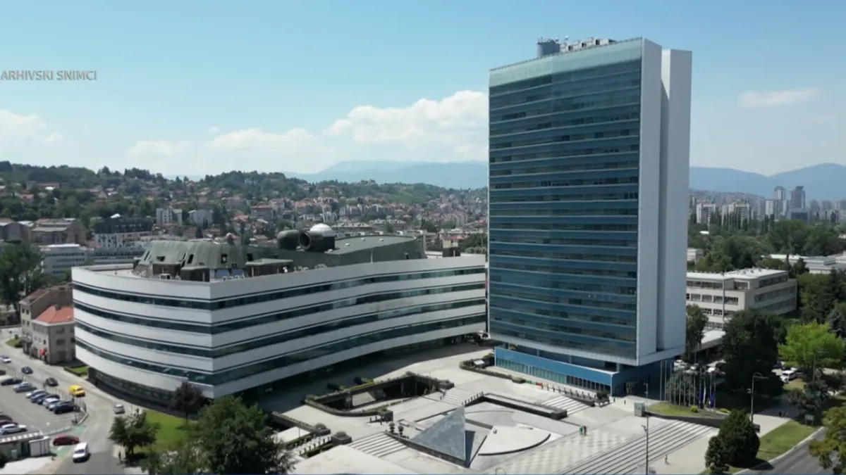 Manjak političke volje i težnje za secesionizmom razlog je trenutnog stanja u državi