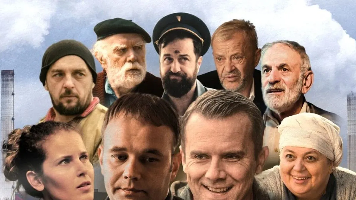 ''Testament'' prikazuje nove porodične i komšijske zavrzlame oko nasljedstva, tradicije i odnosa među ljudima