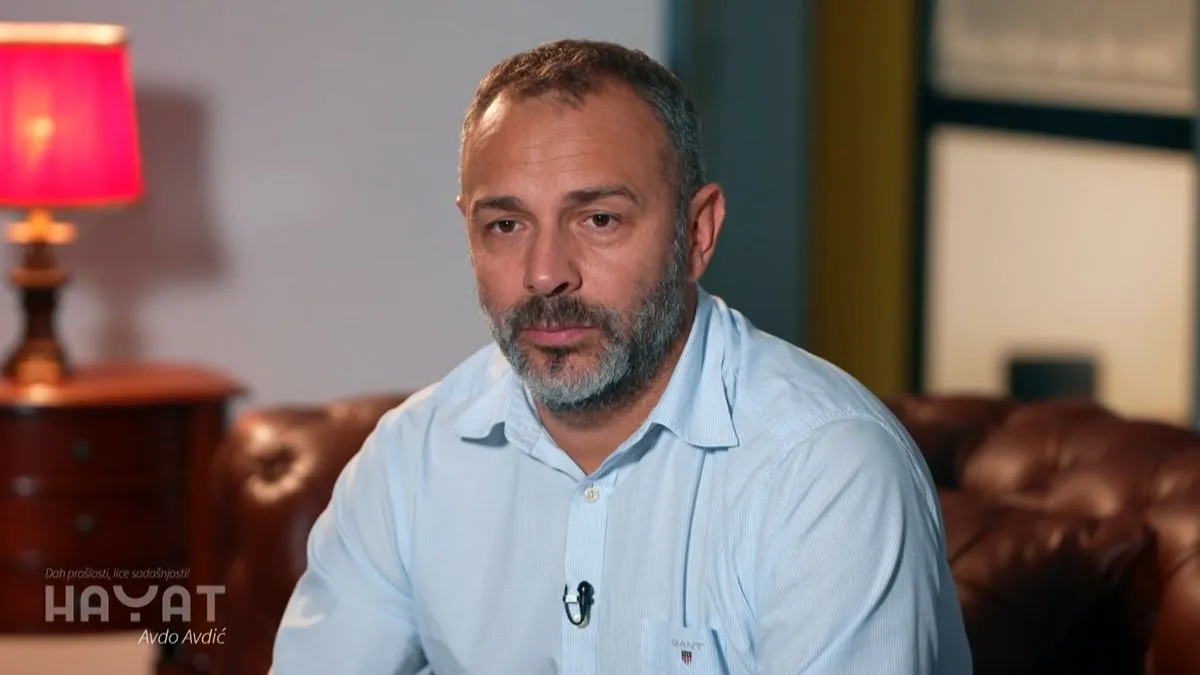 Komšić o zabrani ulaska Avdiću u Hrvatsku: Protivno je evropskim vrijednostima!