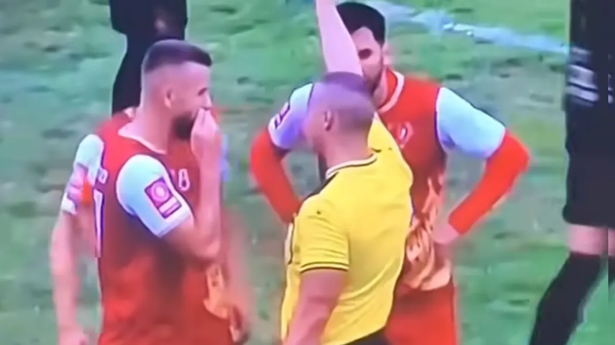 Domaći navijači su ocijenili da je ovakva greška teško objašnjiva i da direktno narušava regularnost takmičenja.