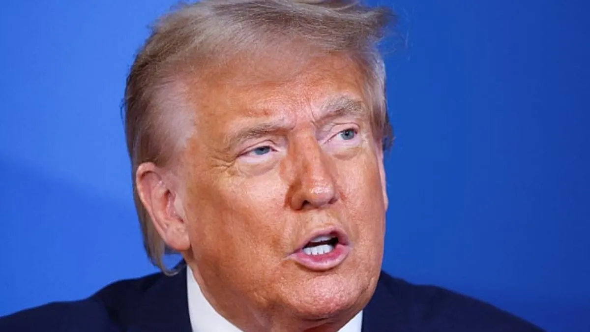 Zašto Trump pokušava rasporediti Nacionalnu gardu u američke gradove?