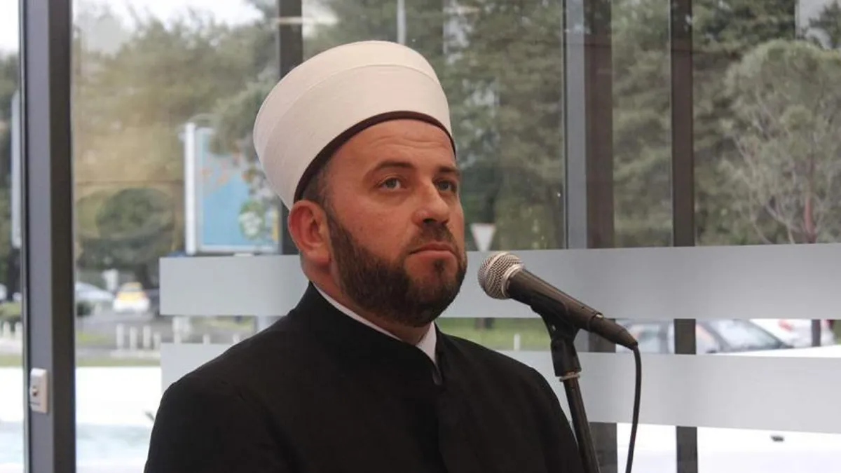 Izađu neki političari da nahuškaju, a nije im teško dio naroda, svjesno iznošenjem neistina po raznim osnovama do brojke od 110.000 Turaka