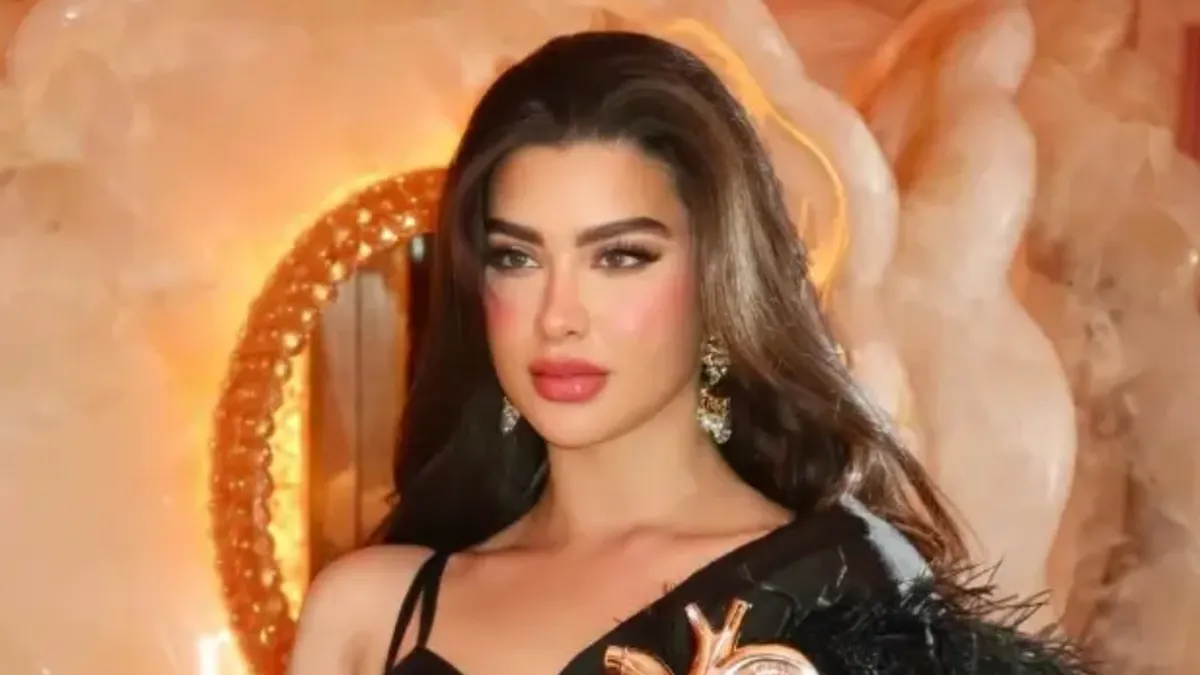 Influenserica, koju prati sedam i po miliona ljudi, u paklu Dubaija: Započela je štrajk glađu