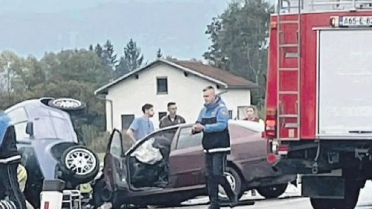 Smrtonosna dionica kod Višegrada u tri dana odnijela tri života: Rekonstrukcija na čekanju