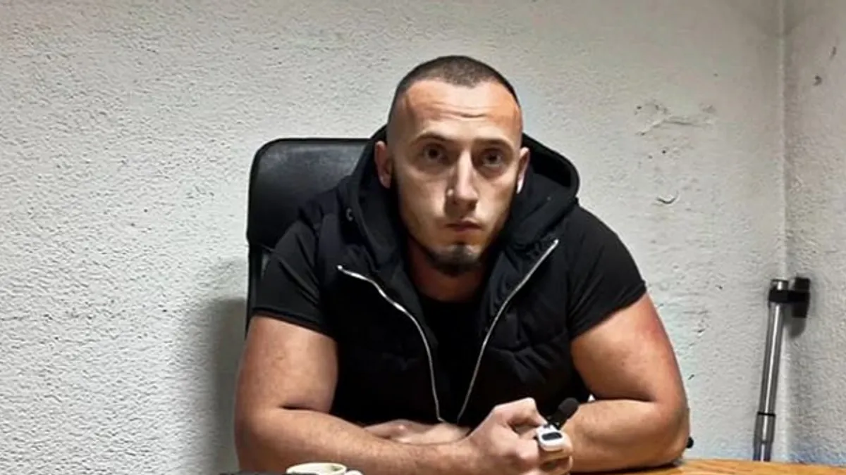 U Bihaću uhapšen Adil Ćenanović koji je uzvikivao 'tekbir'