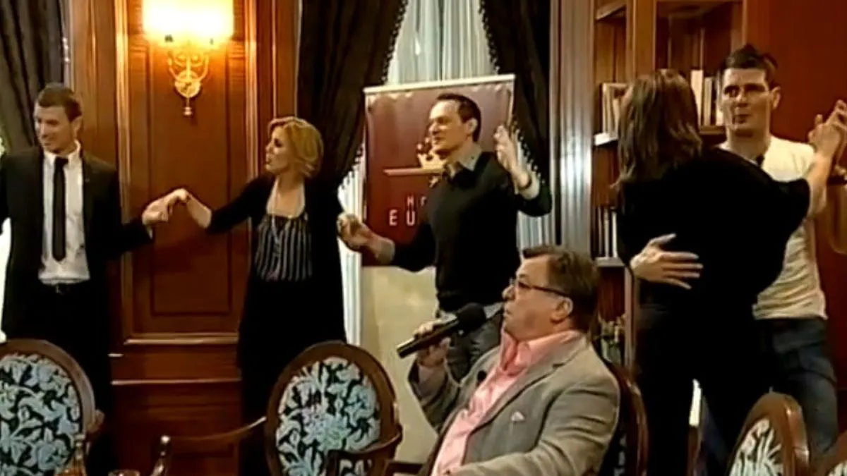 Izvedba koja se ne zaboravlja: Kako je Bešlić uz Spahića i Džeku zapjevao 'Oj Zefire'