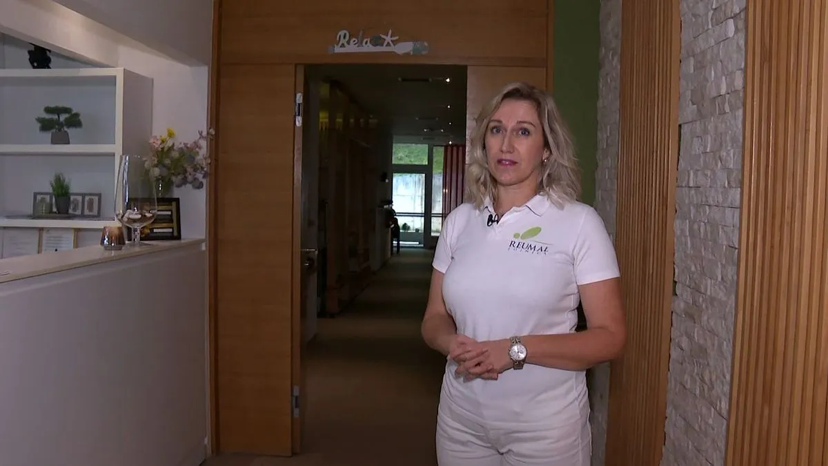 Masaže koje liječe iznutra: Prepustite se rukama stručnjaka u Reumalu Fojnica