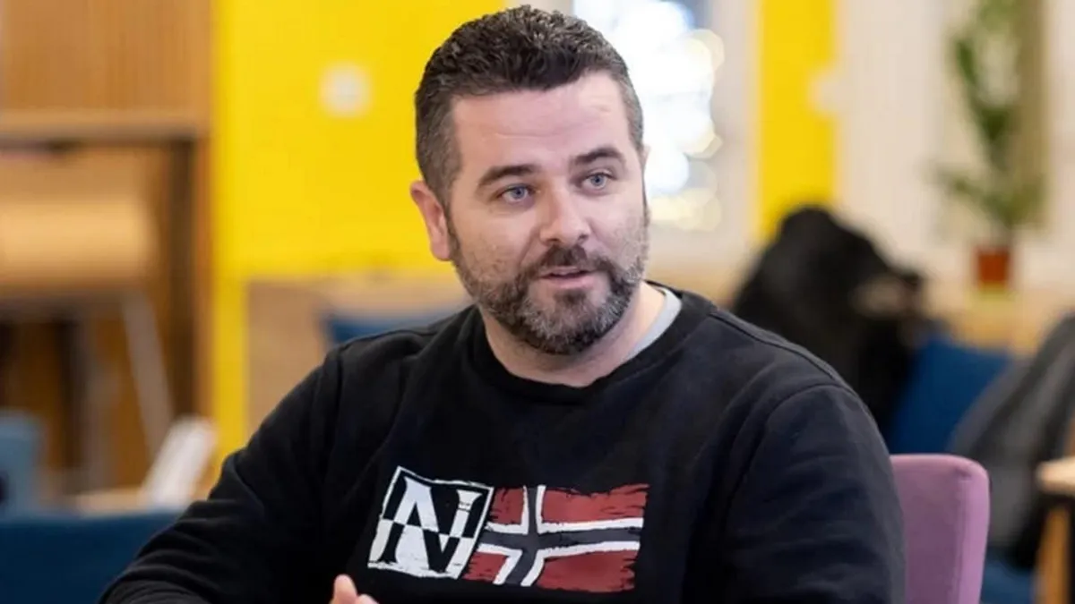 Na ovoj funkciji zamijenit će Bakira Hadžiomerovića koji je preuzeo dužnost direktora Federalne televizije