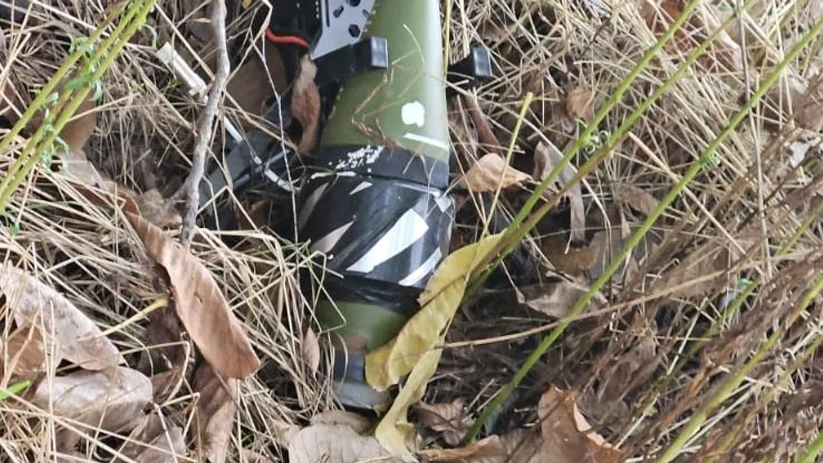 Na lice mjesta upućena je i kontradiverziona ekipa, koja je izvršila detaljan pregled.