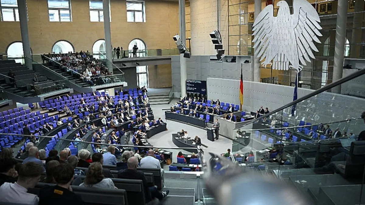 Njemačka zaoštrava migracionu politiku, nazire se kraj turbo naturalizaciji