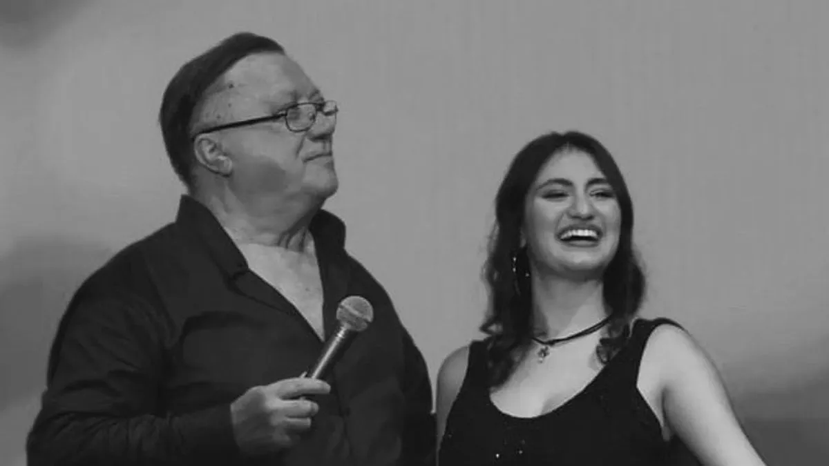 Njena velika želja bila je da zapjeva upravo s Halidom Bešlićem, a ta želja joj se ostvarila 2023. godine